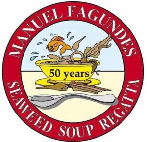 Manuel Fagundes Seaweed Soup Regatta @ Boat House | Richmond | California | United States